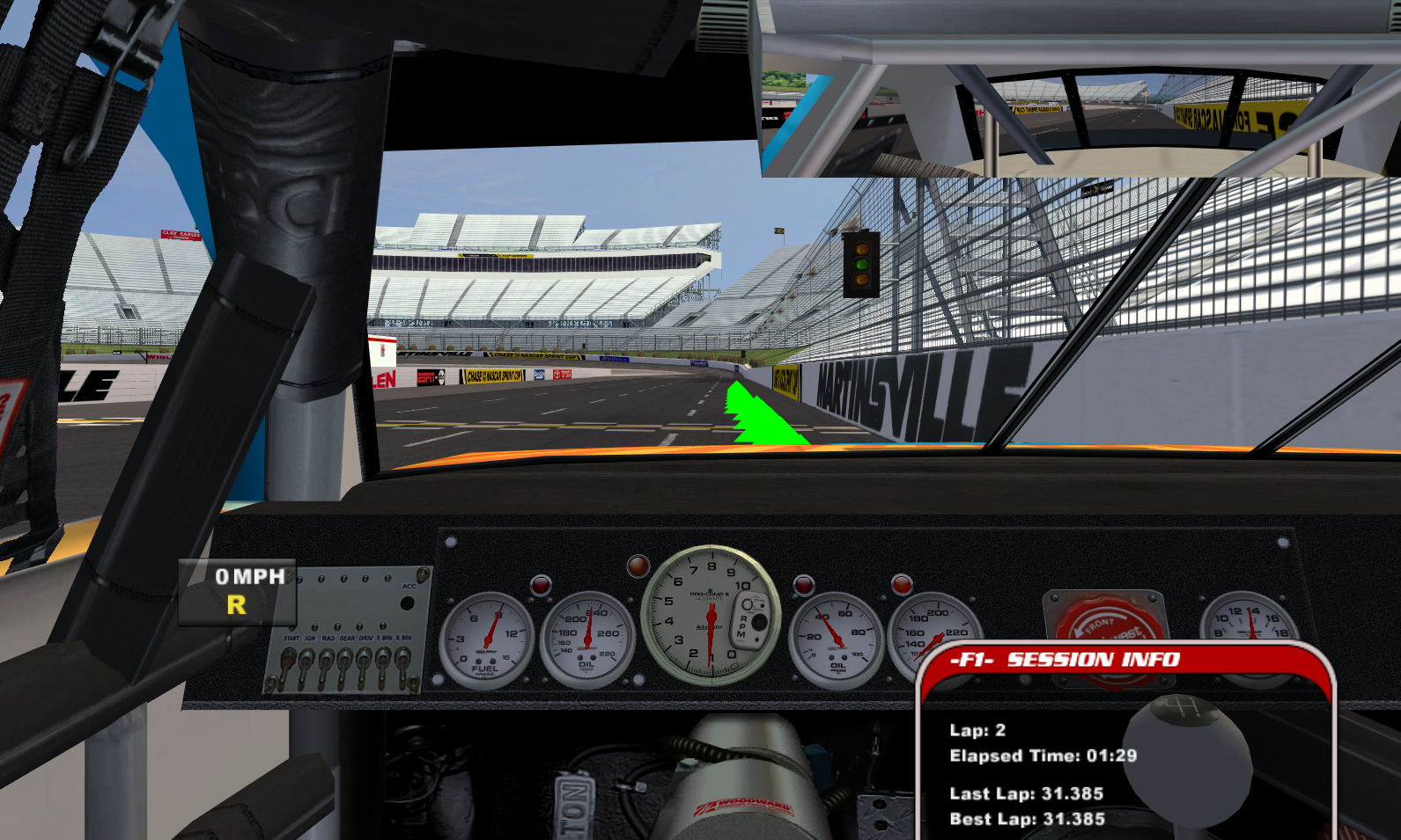 Reflap How-To Guide Added | Dr. Noise Paints NR2003/iRacing/Diecasts