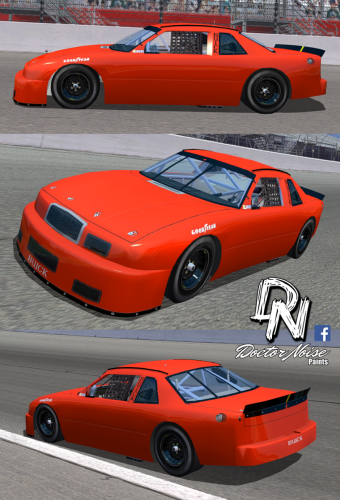 DN-Buick-Template